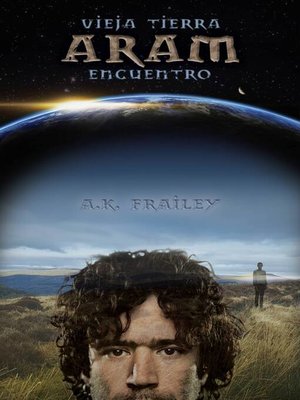 cover image of Encuentro Vieja Tierra ARAM